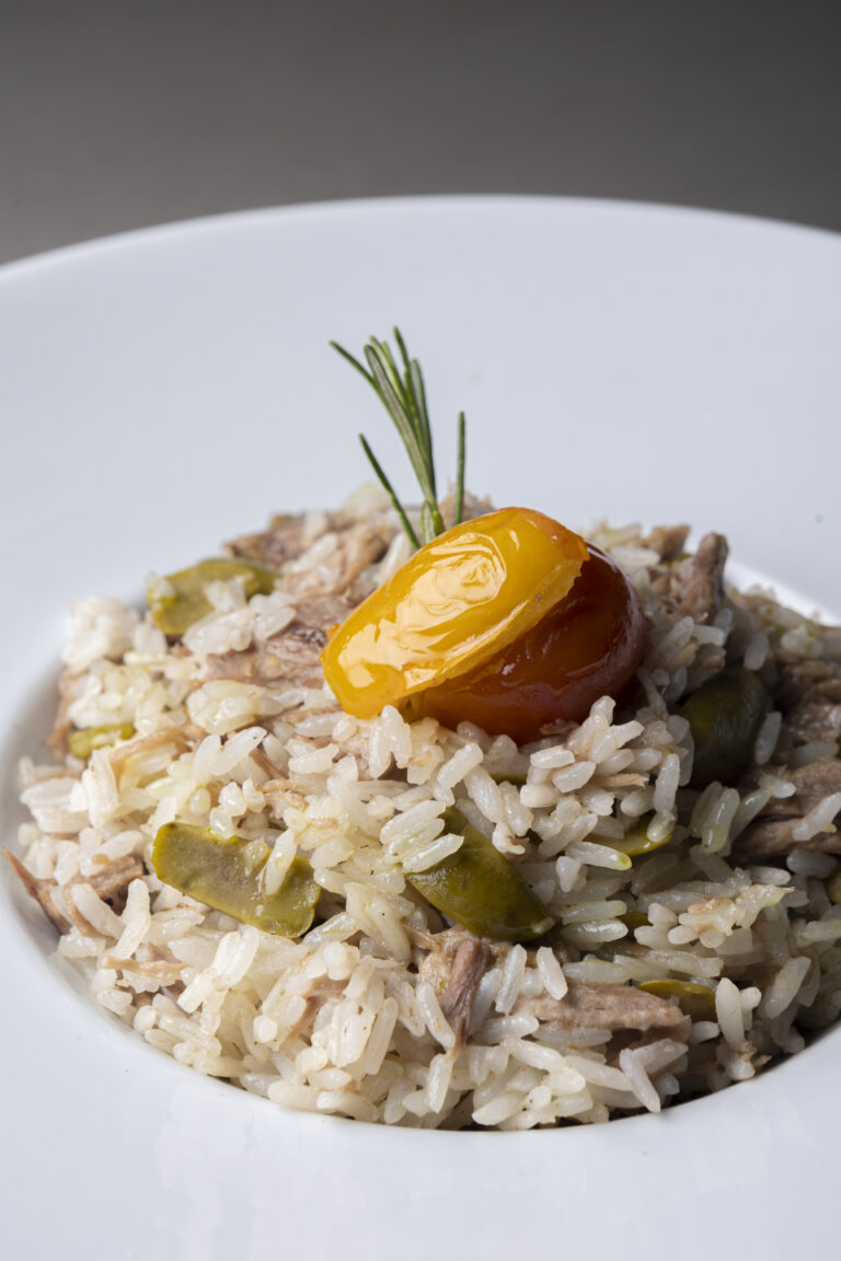 foto 5 arroz
